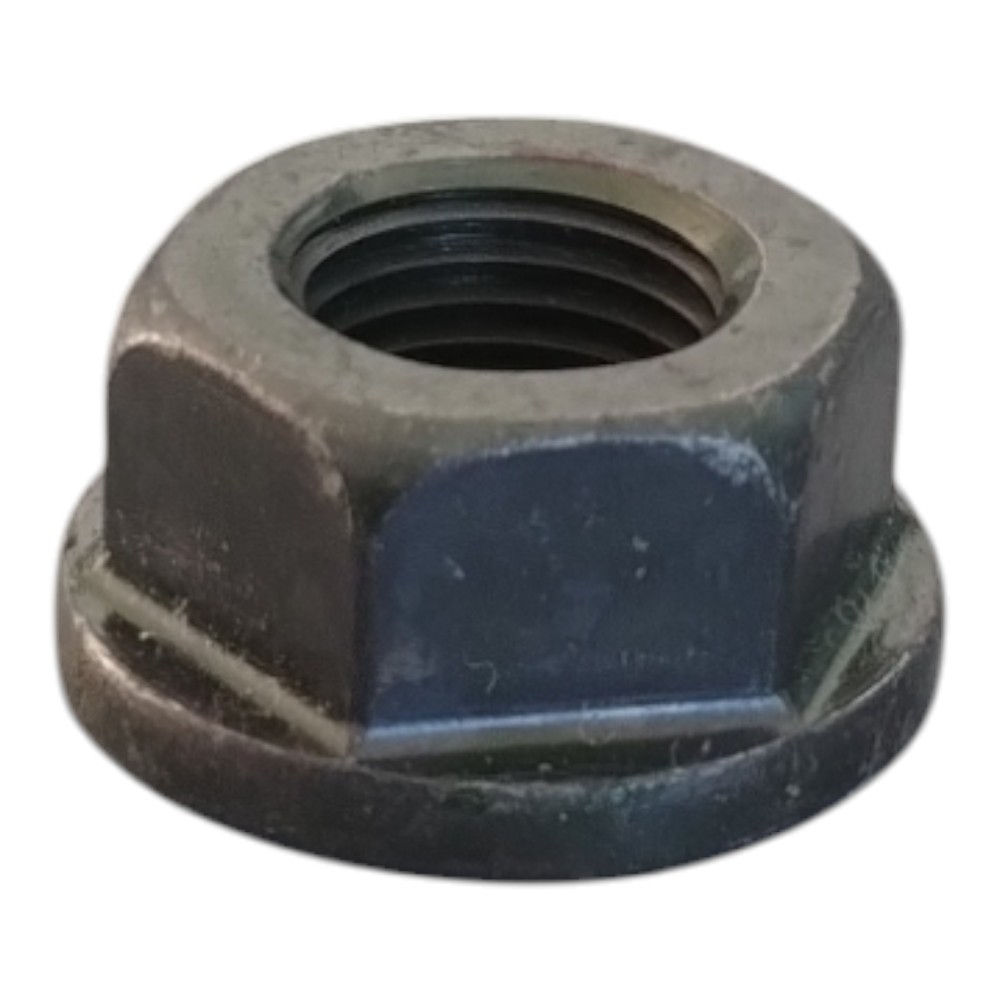 Porca Do Volante Toyota Corolla 2015 Á 2019 Preto 3
