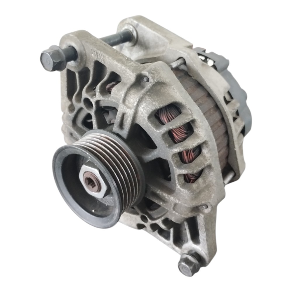 Alternador Valeo Hyundai Hb20 Hb20s Veloster Cerato Soul 1.6