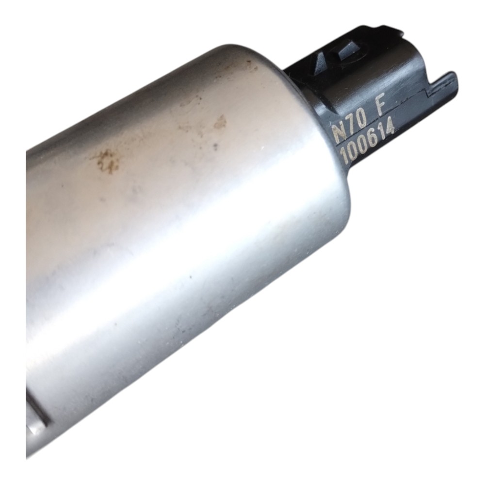 Valvula Solenoide Citroen C4 Lounge Ds3 Ds4 2008 1.6 Thp. 3