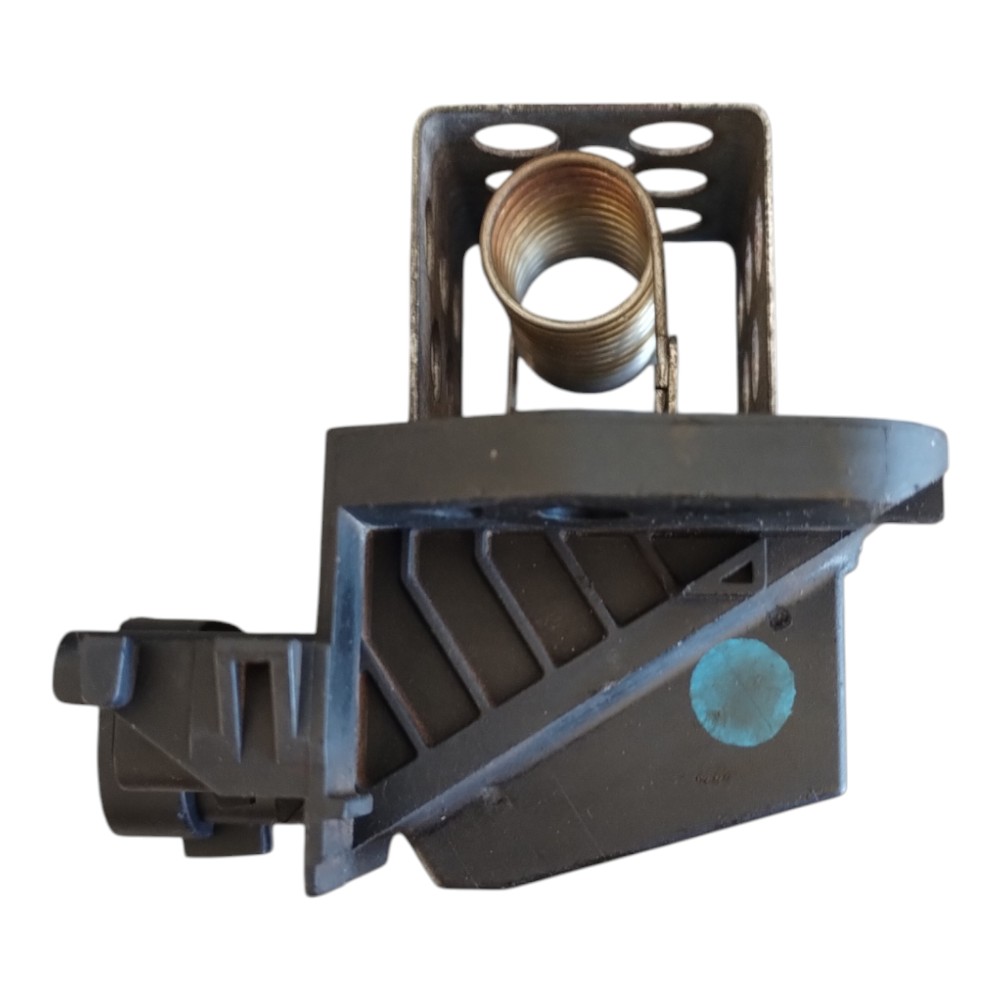 Resistência Ventoinha Citroen C4 Lounge 1.6 Thp Original. 5