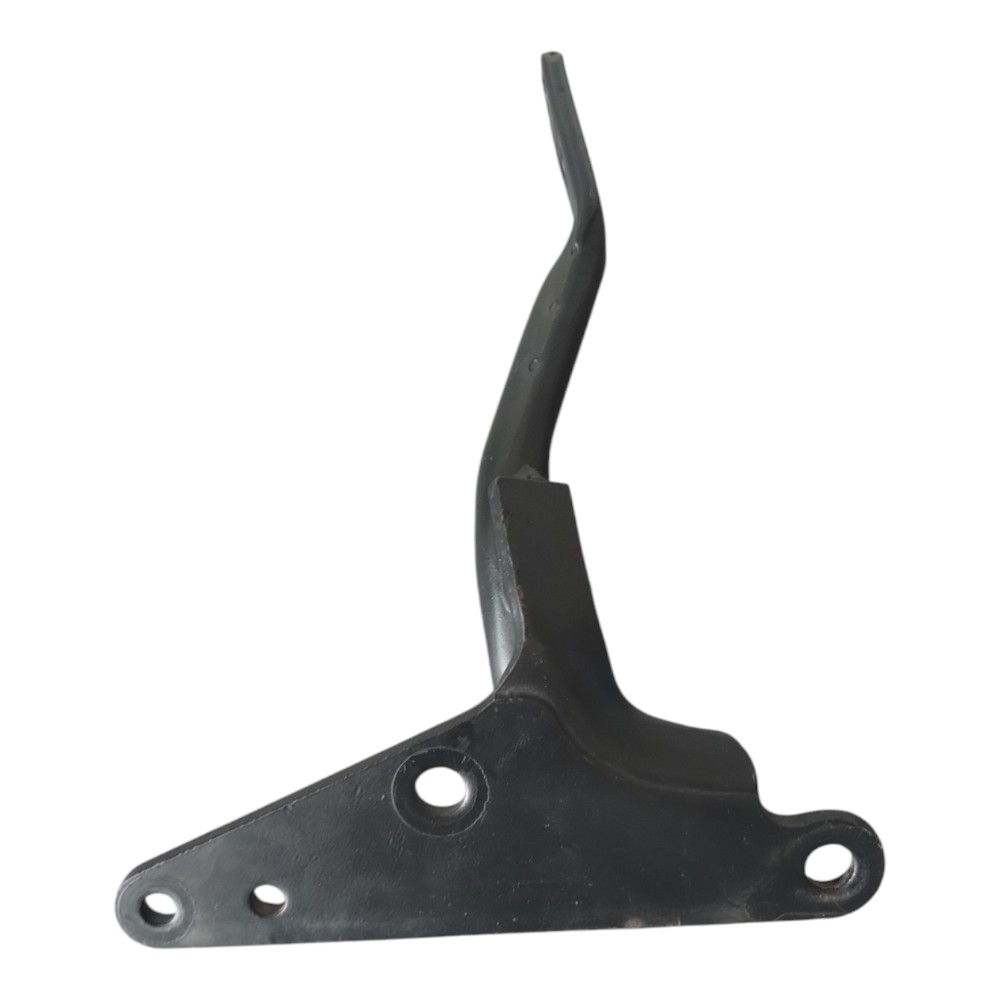 Suporte Trav. Barra Caixa Cambio Fiat Mobi Argo Cronos 22/23