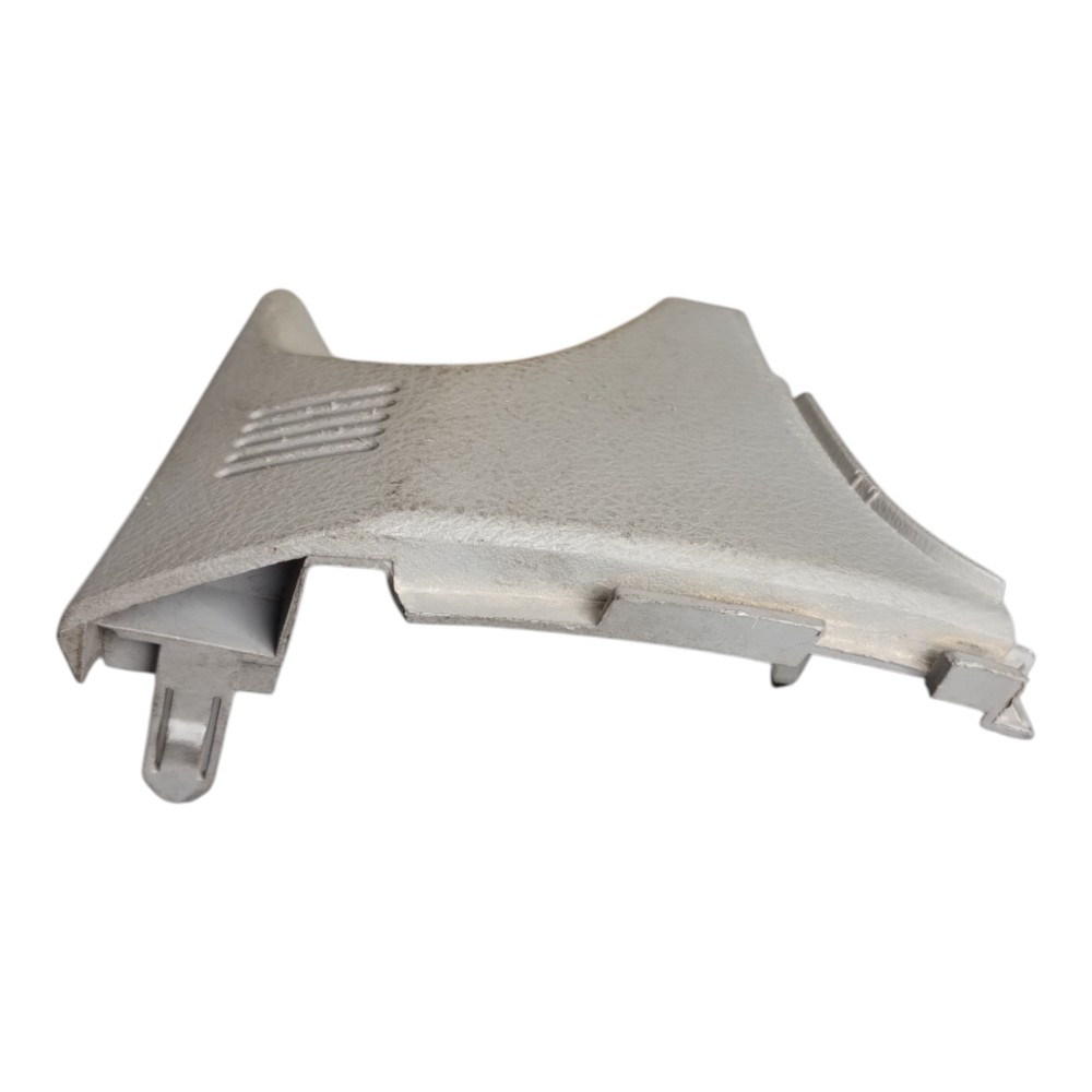 MOLDURA ACABAMENTO DIREITO PAINEL TOYOTA COROLLA 2012 À 2014 5