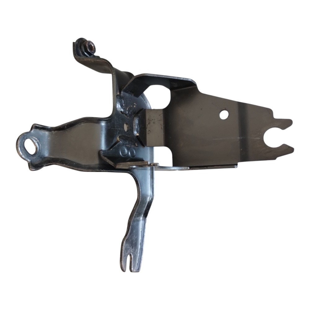 Suporte Módulo da Roda Ford Ranger 2012 à 2018.
