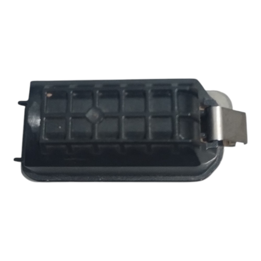 Luz Lanterna Da Placa Ford Ecosport  2014 A 2020. 8