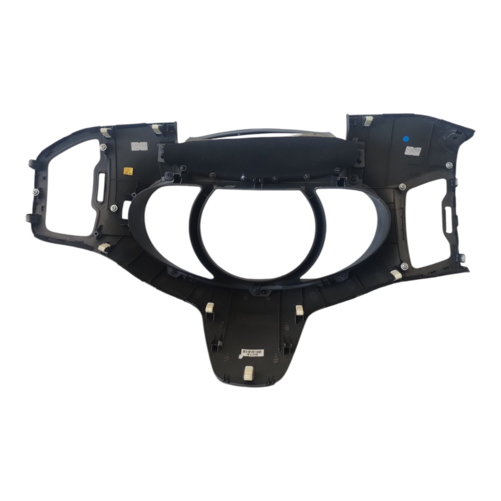MOLDURA PAINEL INSTRUMENTOS KIA SPORTAGE 2011 À 2016. 8