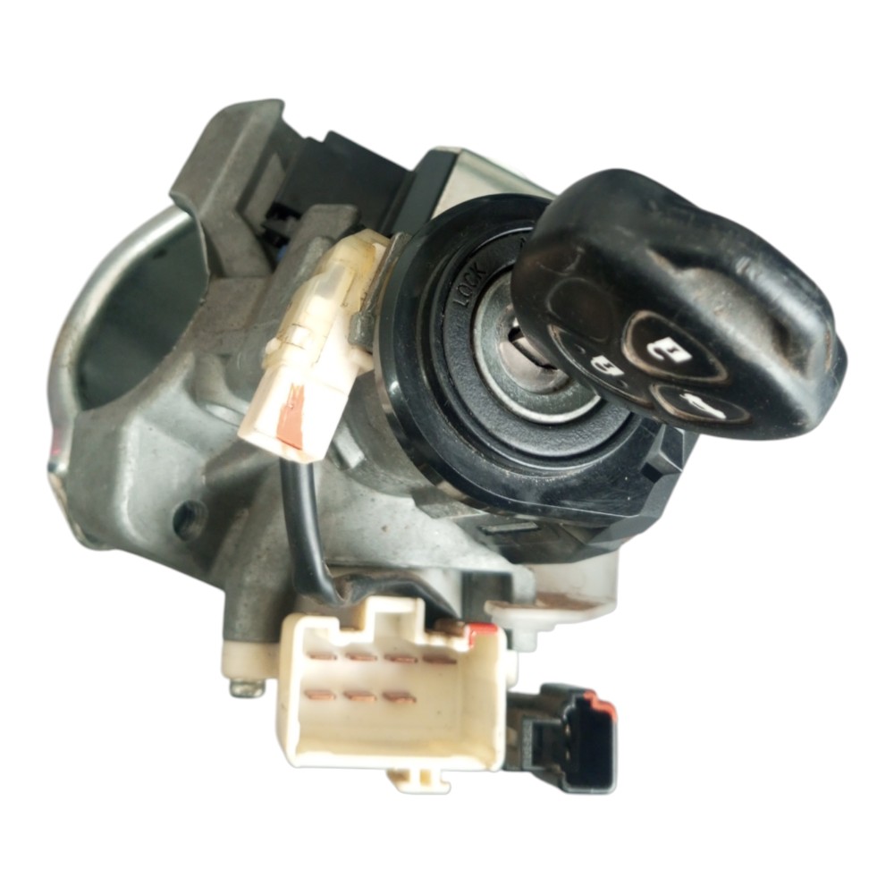 Comutador Ignição Toyota Corolla 2010 A 2014. 3