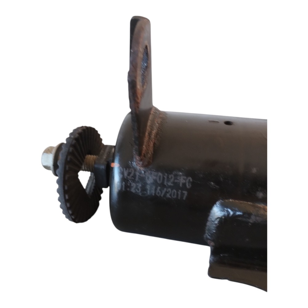 Coxim Motor Ld Direito Ford Ecosport 1.6 Sigma 13/17 6