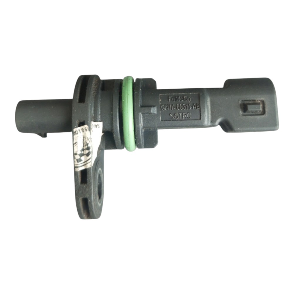 Sensor De Rotação Ford Ka Ecosport 1.5 12v 2015 À 2019. 1