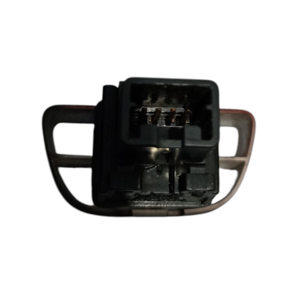 Botão Pisca Alerta Nissan March 2011 Á 2014. 5