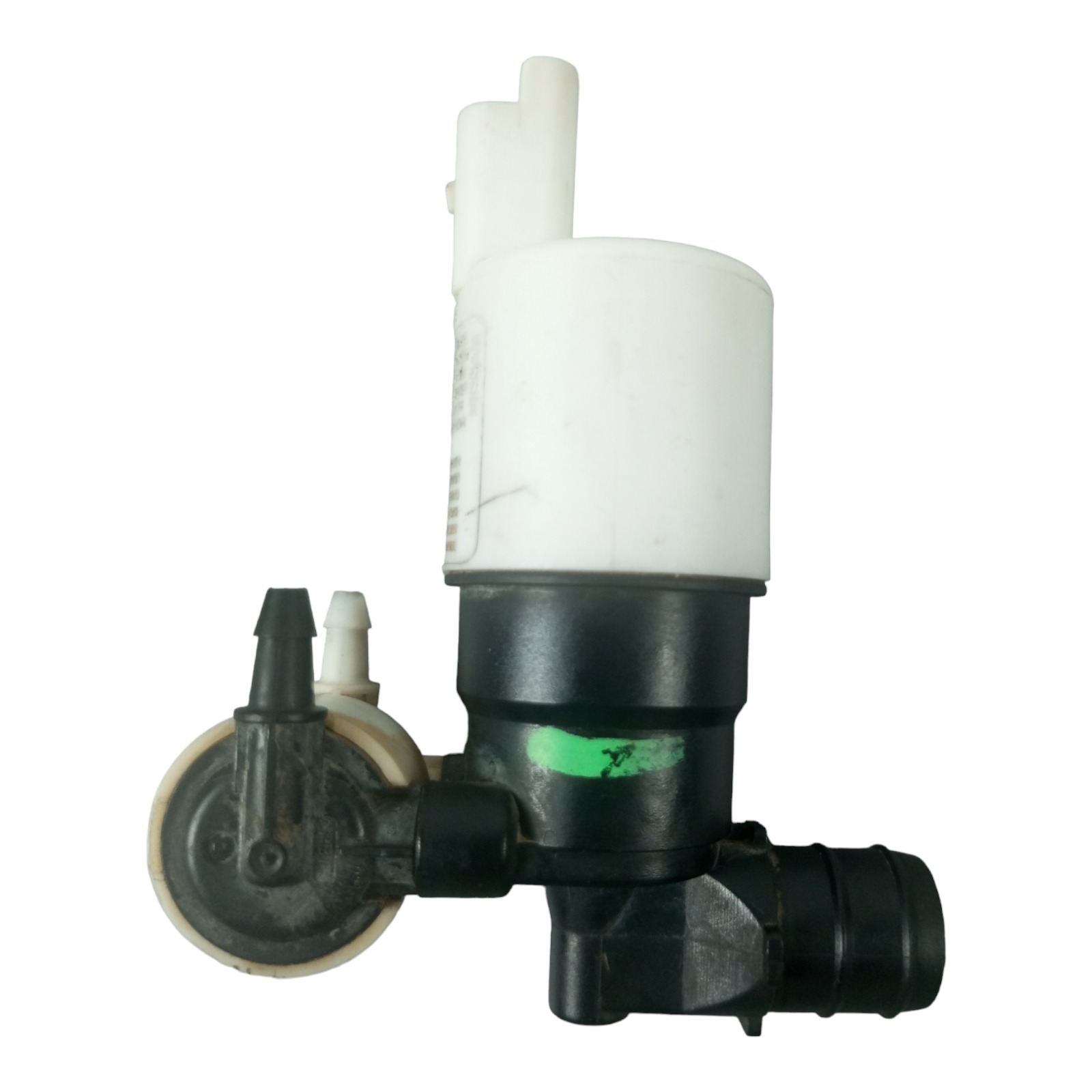Motor Esguicho Bomba Parabrisa  Citroen C3 Aircross 1