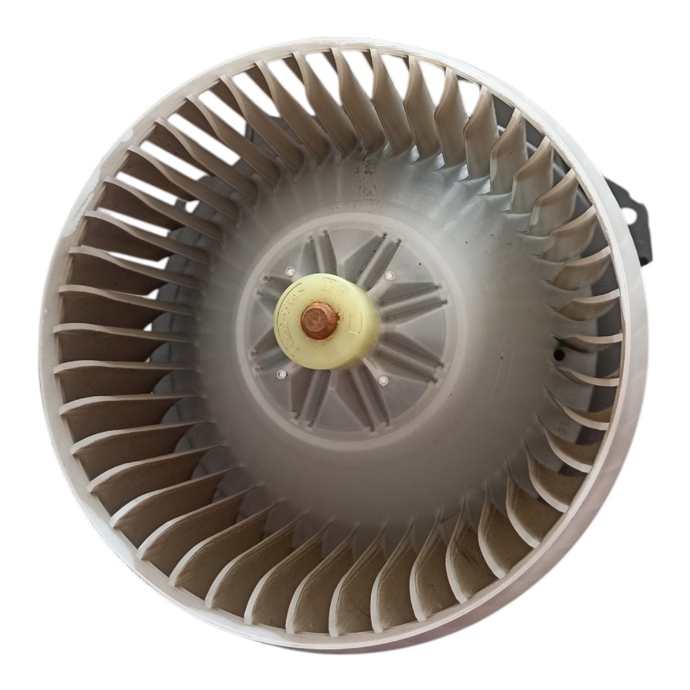 Motor ventilação interna honda hr-v 2015 a 2019. 2