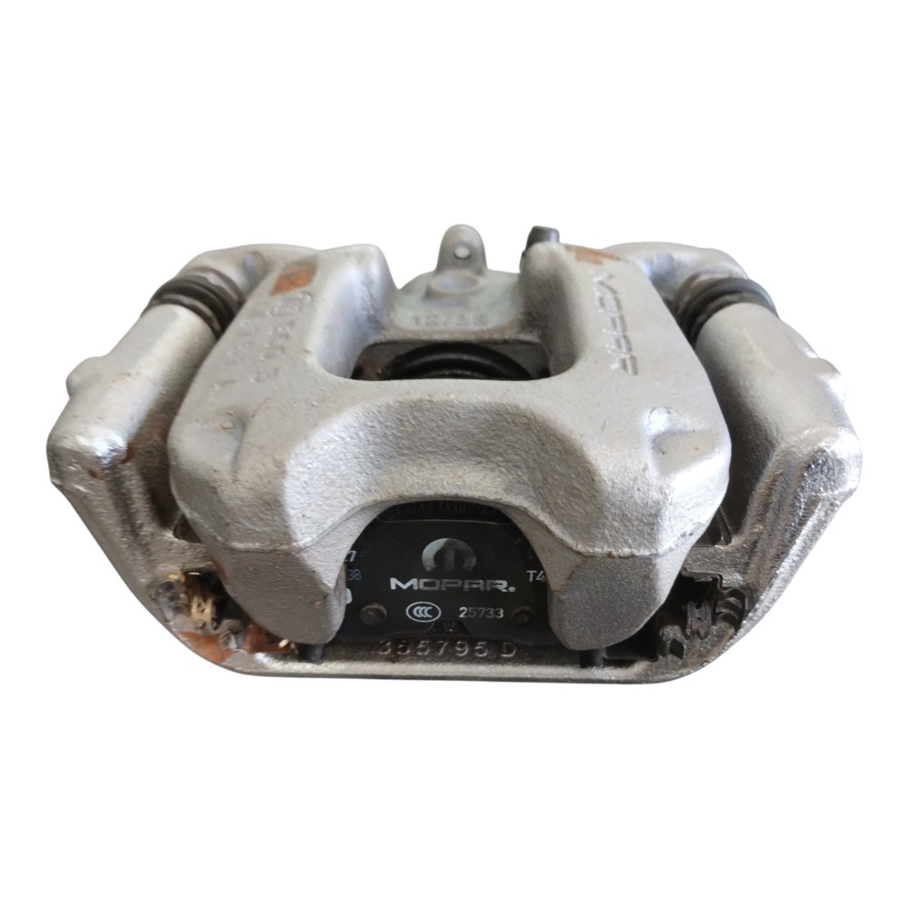 Pinça de Freio Traseira Esquerda Jeep Compass T270 22/26. 5