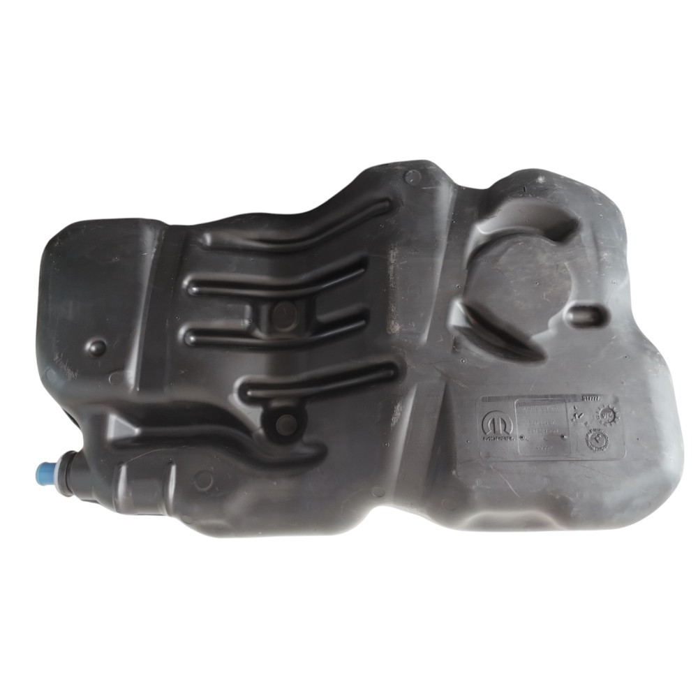 Tanque de Combustível Jeep Compass Renegade T270 2022 à 2026 2