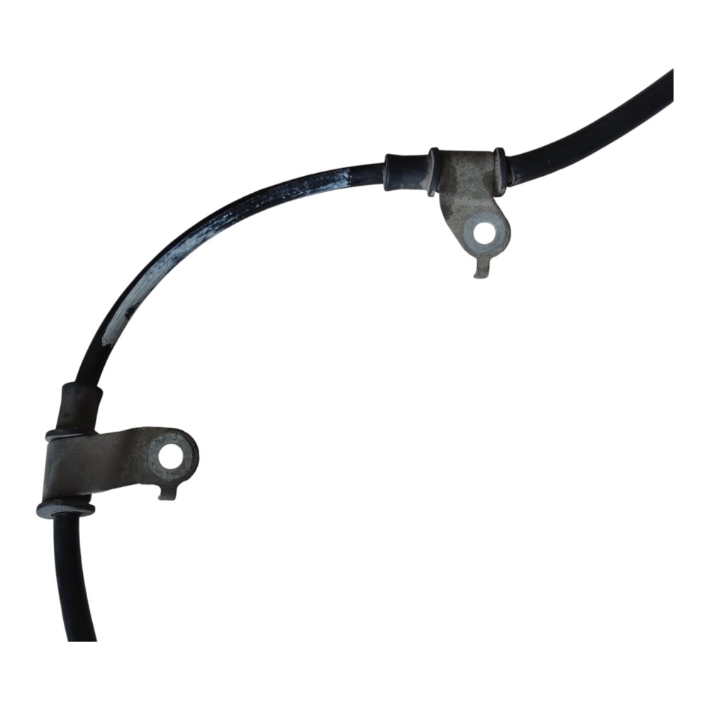 Chicote Sensor Da Roda Traseira Direta Honda Hr-v 15 À 19. 2