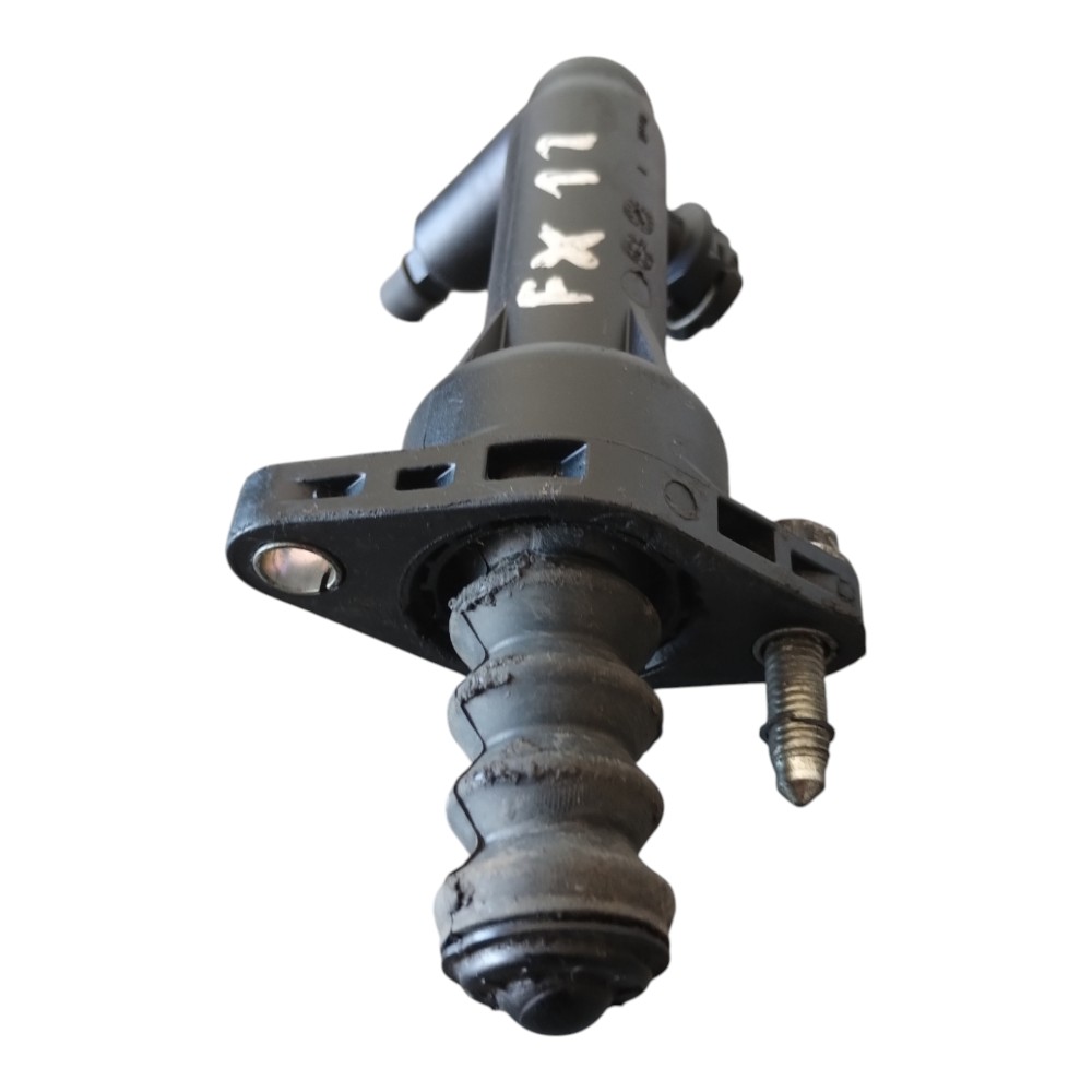 Cilindro Atuador Volkswagen Fox CrossFox Gol G5 G6 1.0 8V. 2