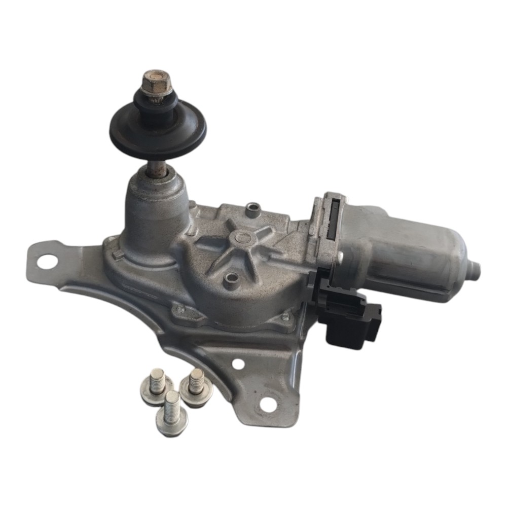 Motor Limpador Vd Traseiro Toyota Etios 1.3 E 1.5 16v 12/19. 1