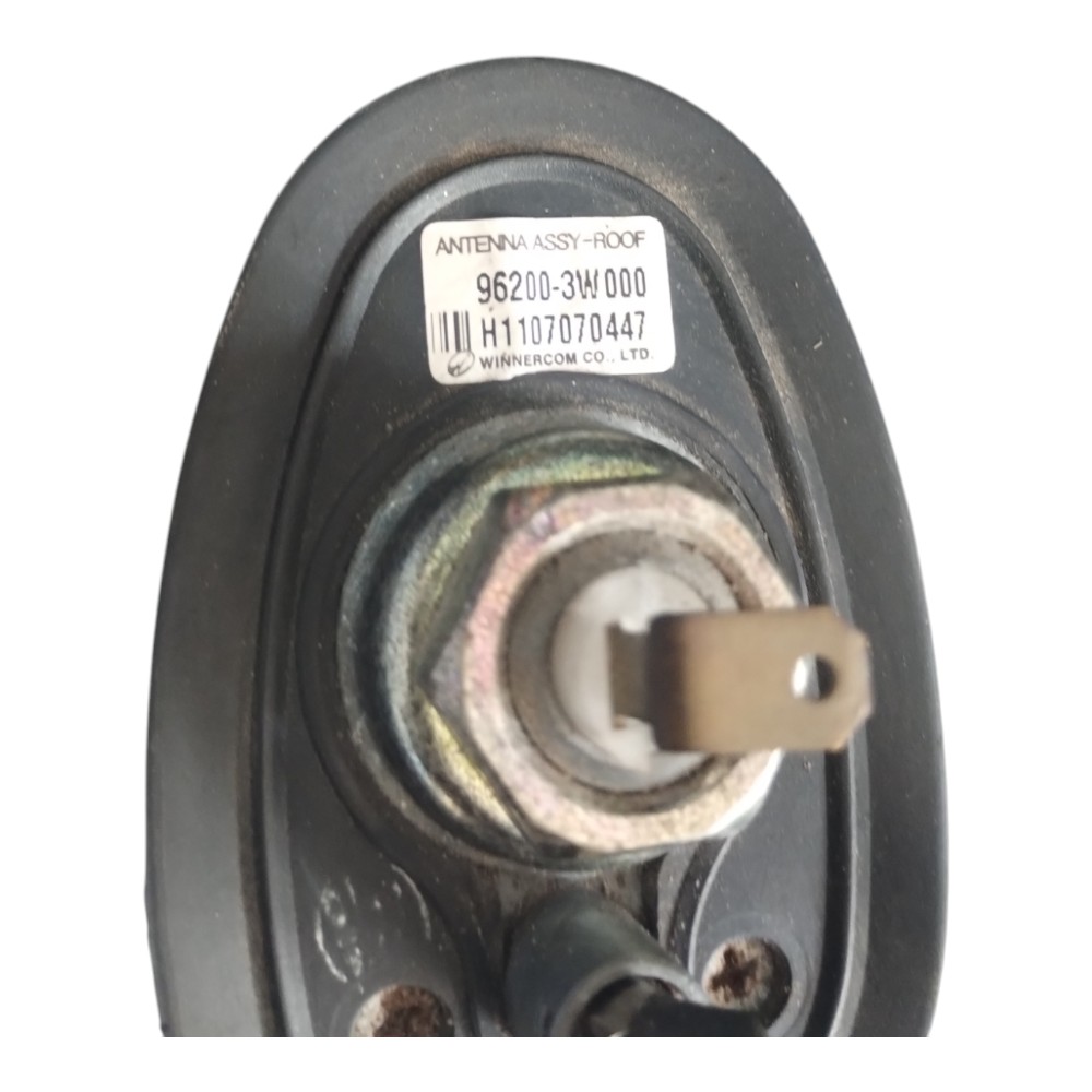 BASE ANTENA DO TETO KIA SPORTAGE 2.0 16V 2011 À 2016. 3