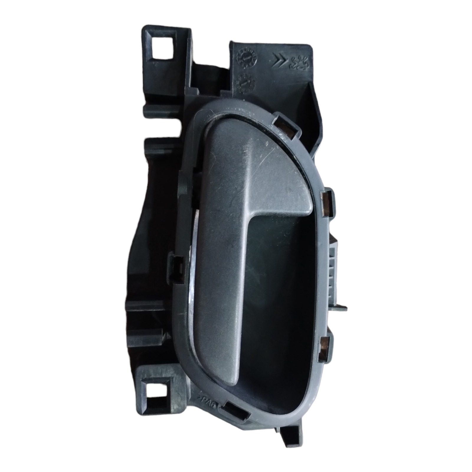 Maçaneta Interna Dianteira Esquerda Citroen C3 Aircross. 1