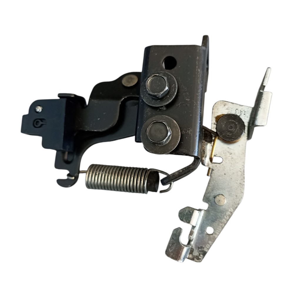 Trava Porta Malas Nissan Sentra 2007 À 2012. 2