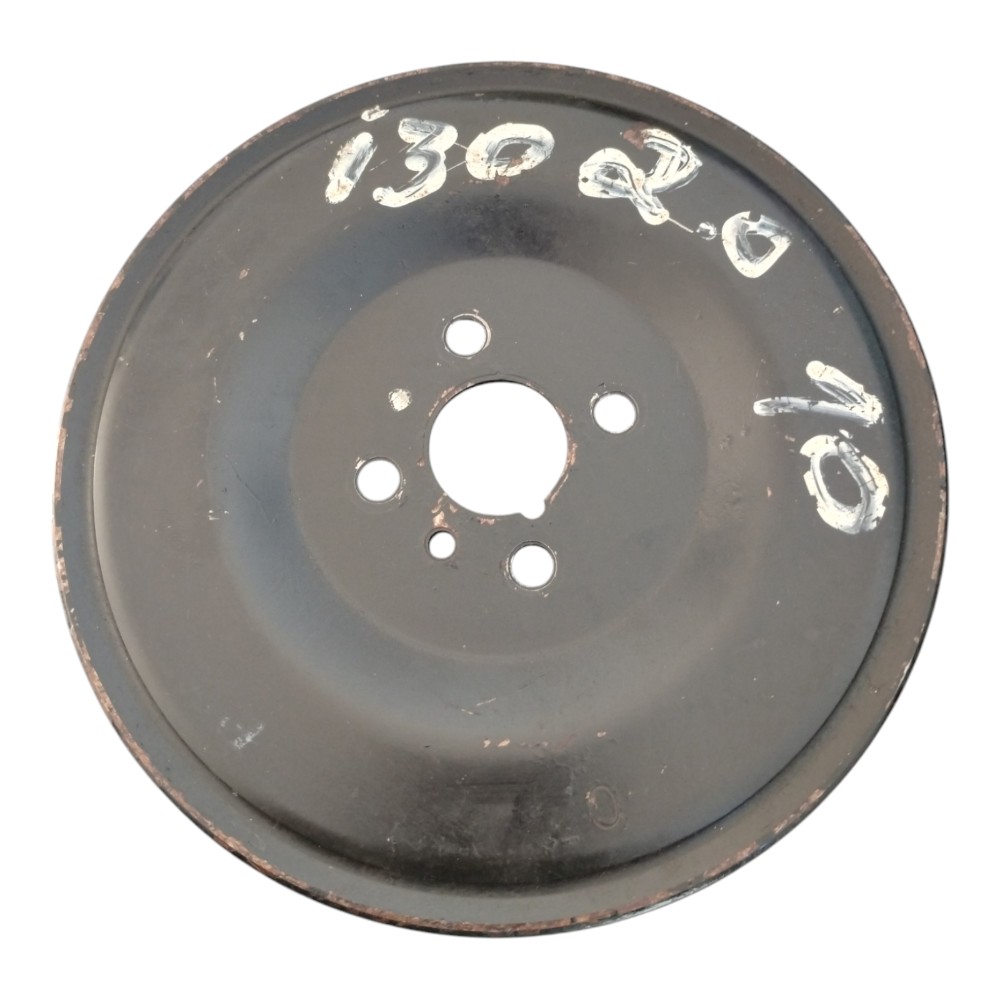 Polia Bomba Hidráulica Hyundai I30 2.0 2008 Á 2012. 3