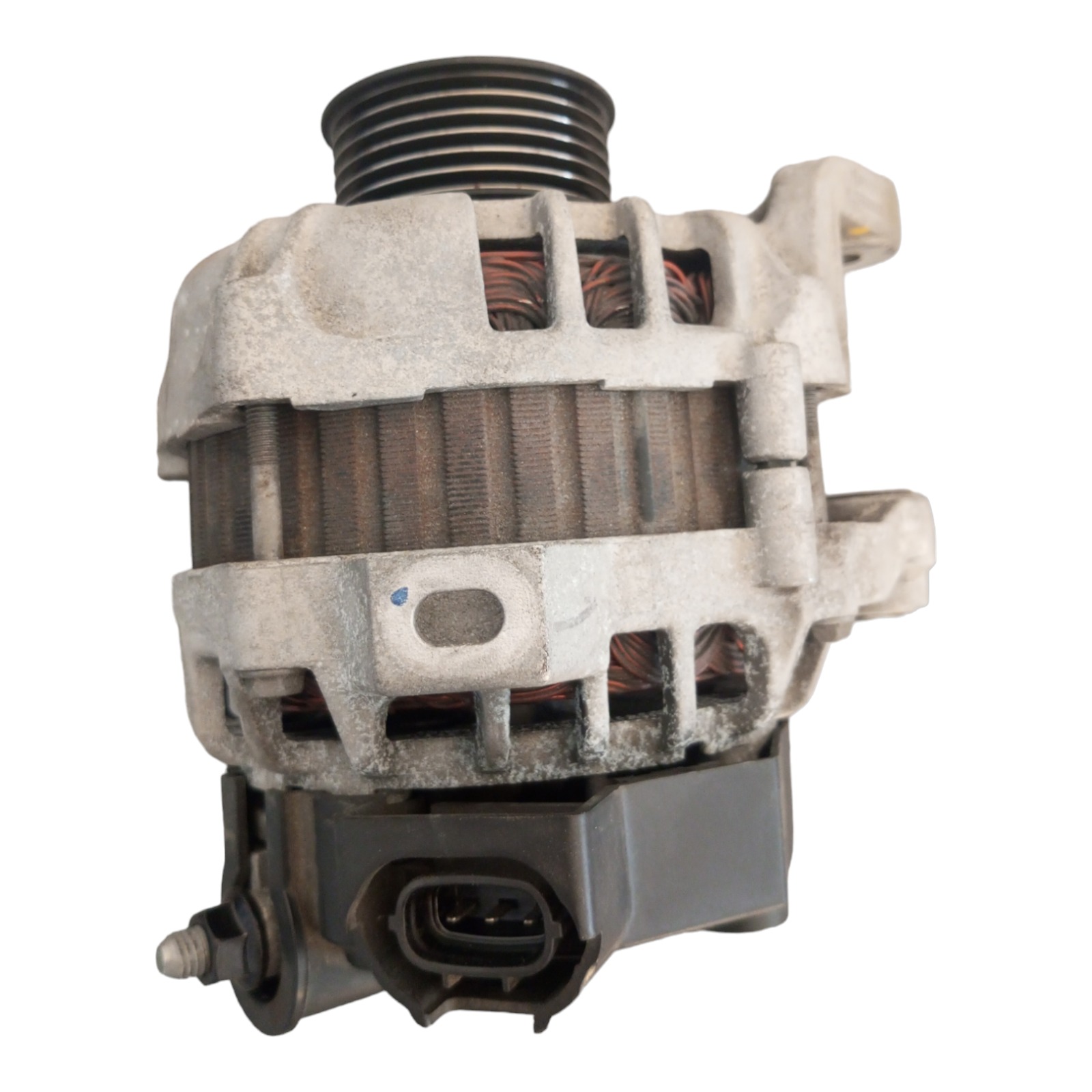 ALTERNADOR HYUNDAI HB20 1.0 3 CILINDROS ASPIRADO 2020 À 2024 4