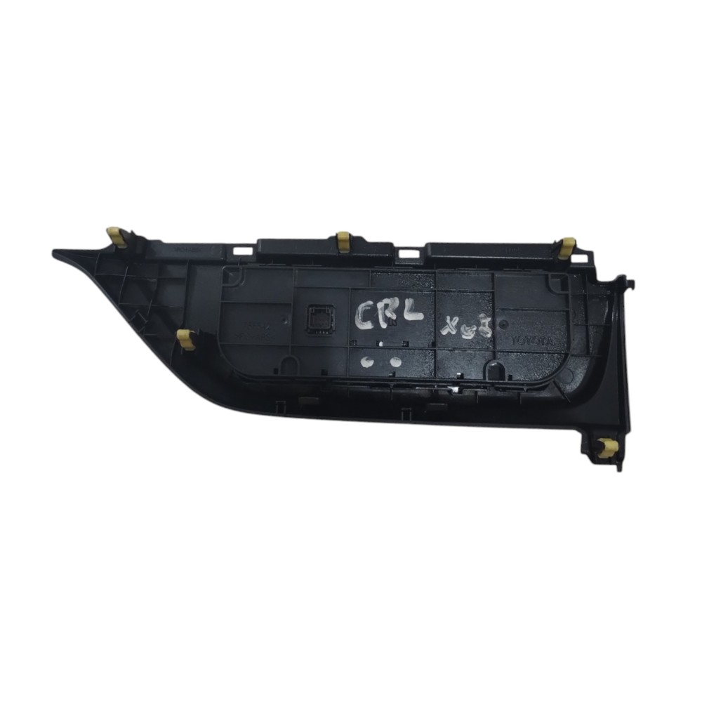 Comando Ar Condicionado Digital  Toyota Corolla 2015 À 2017. 3