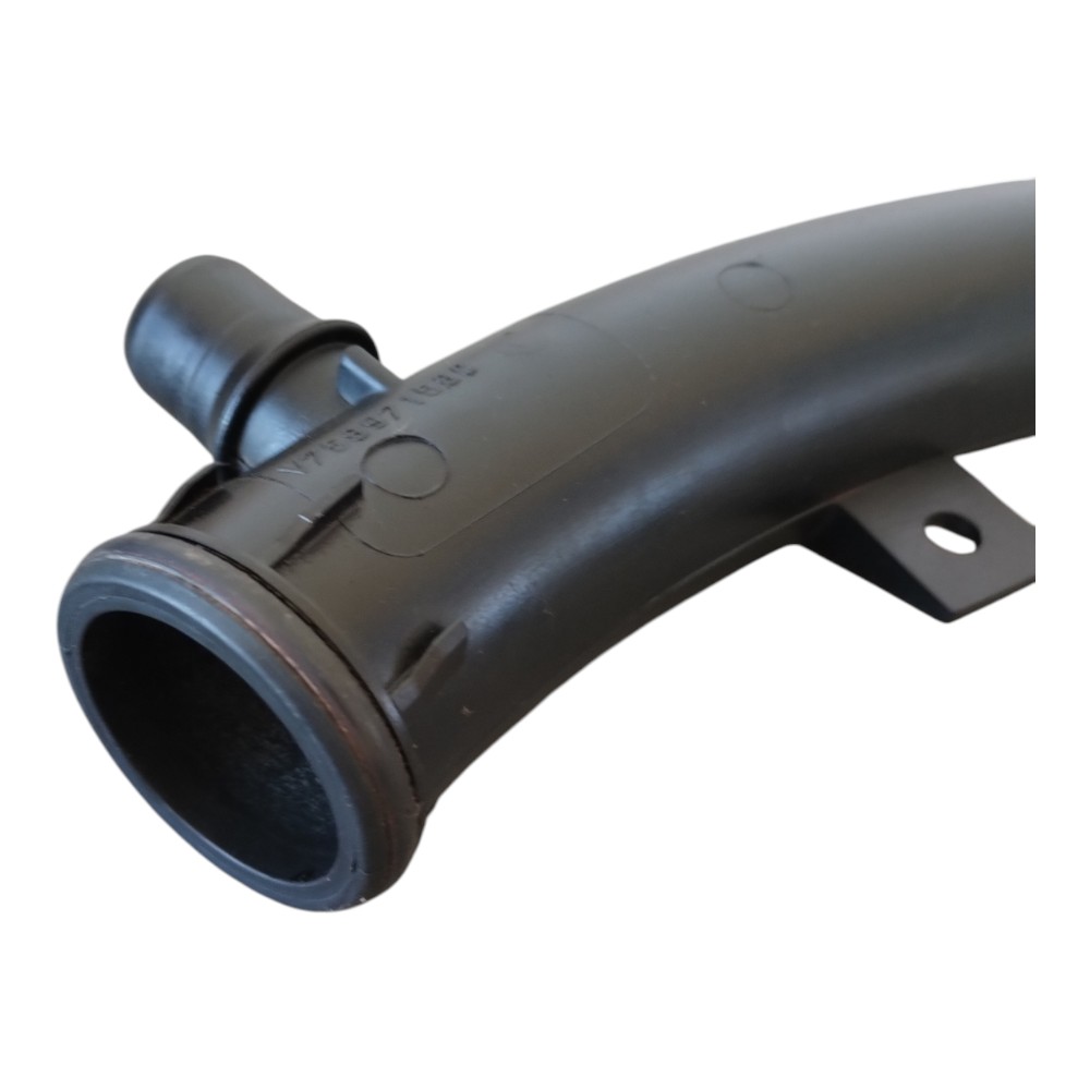 Cano Água Bloco Citroen C4 Lounge Ds4 308 3008 1.6 Thp. 5