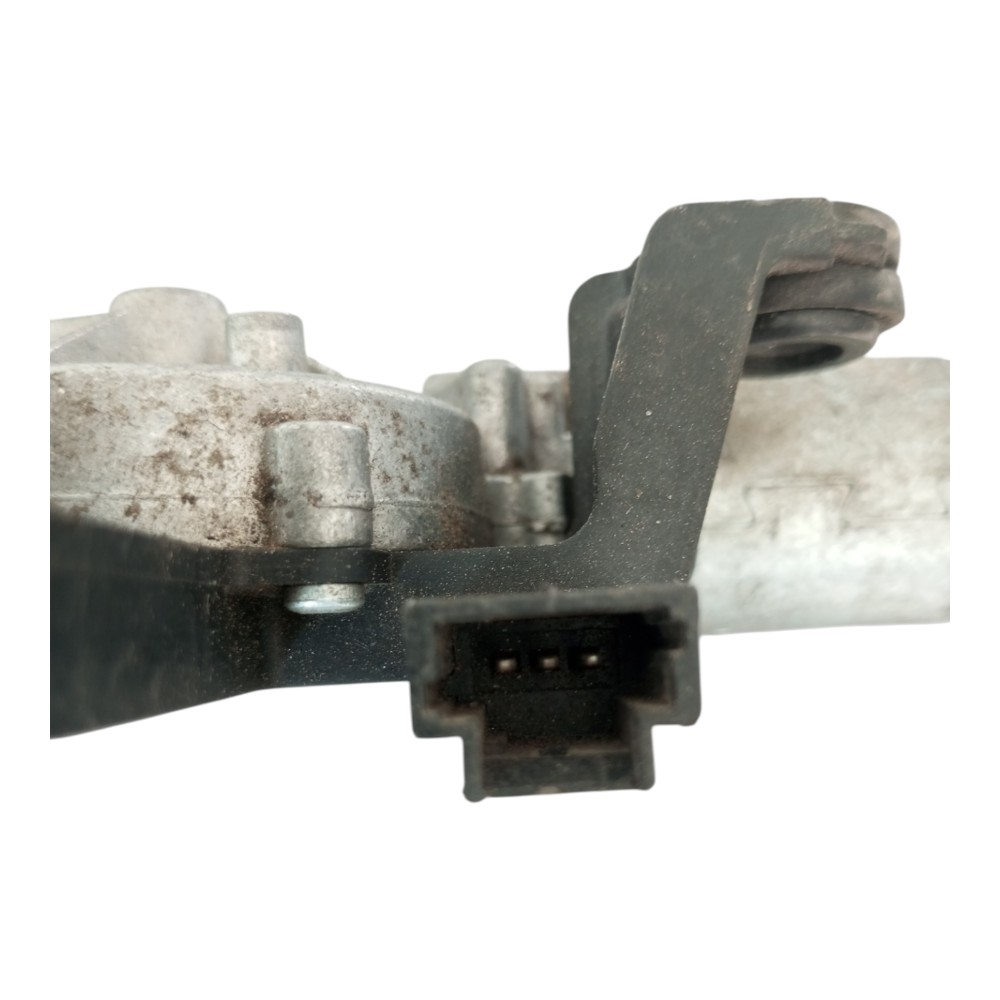 Motor Limpador Traseiro Hatch Citroen C4 2007 À 2014. 3