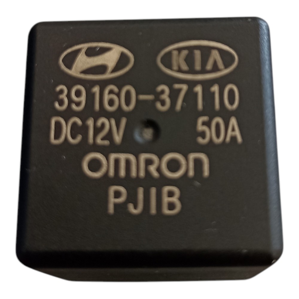 Relé Fusível Hyundai Hb20 1.0 3cc. 2020 Á 2025.