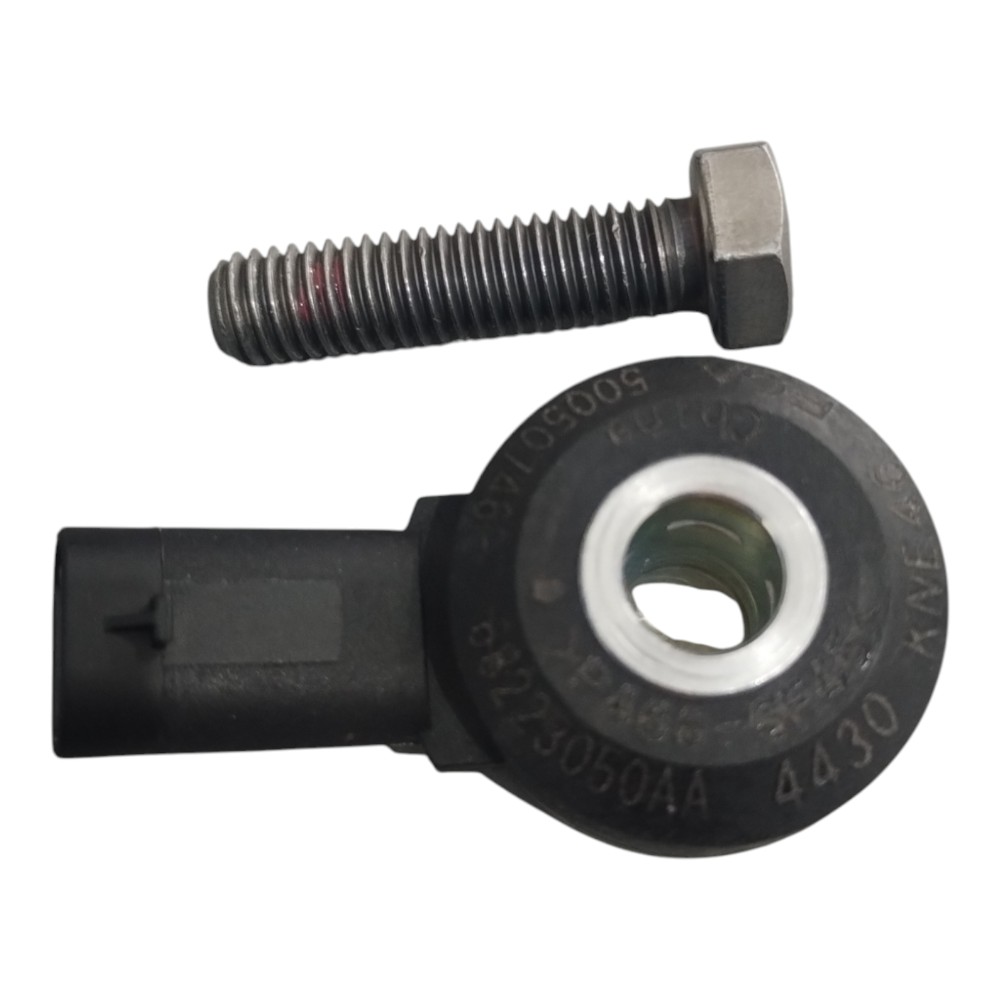 Sensor Detonação Jeep Renegade Compass Fiat Toro Fastback. 2