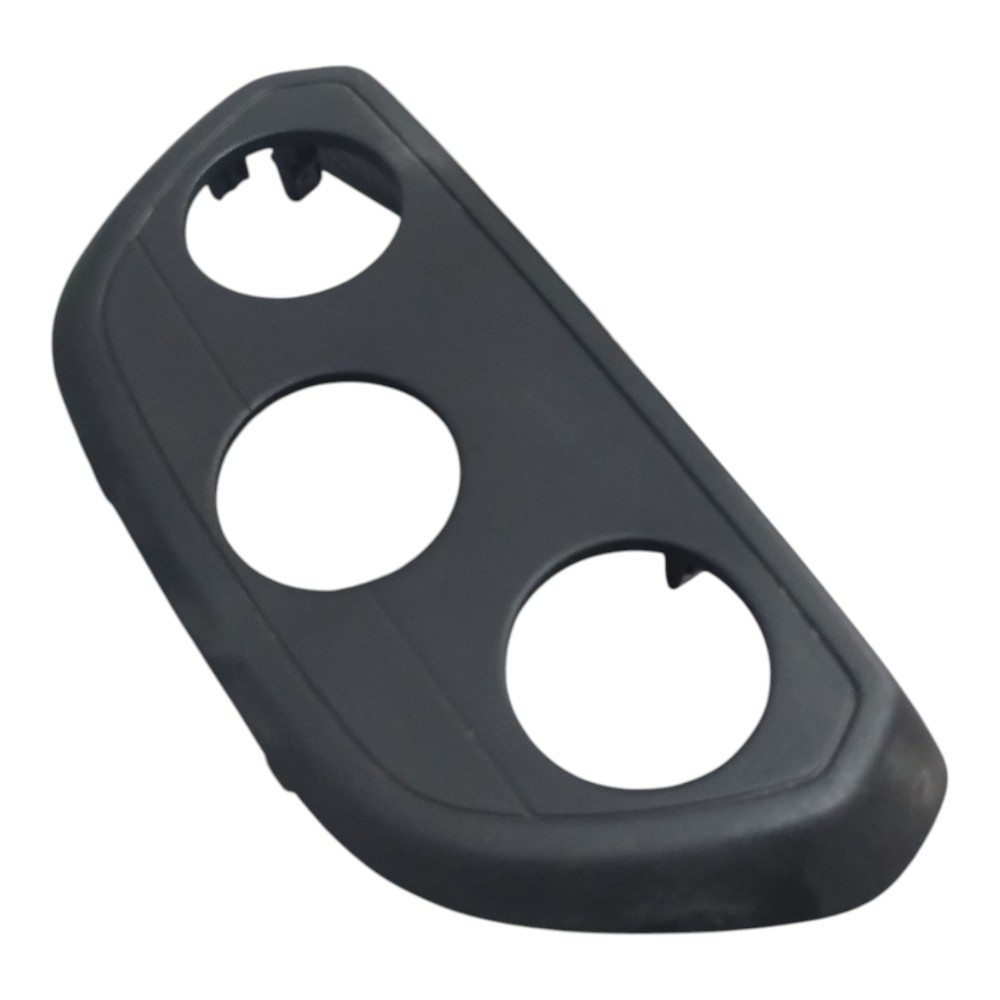 Moldura Ar Comando Condicionado Gm Spin 2016 A 2020. 2