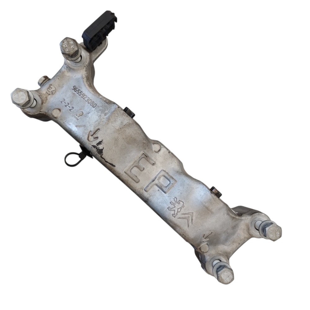 Suporte Coxim Motor Citroen C4 Lounge Ds4 3008 1.6 Thp. 2