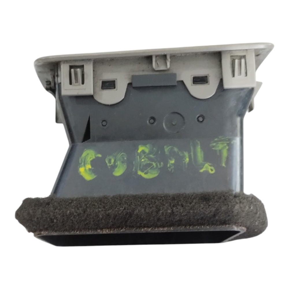 Difusor De Ar Esquerdo Gm Cobalt Spim 2011 À 2016. 5