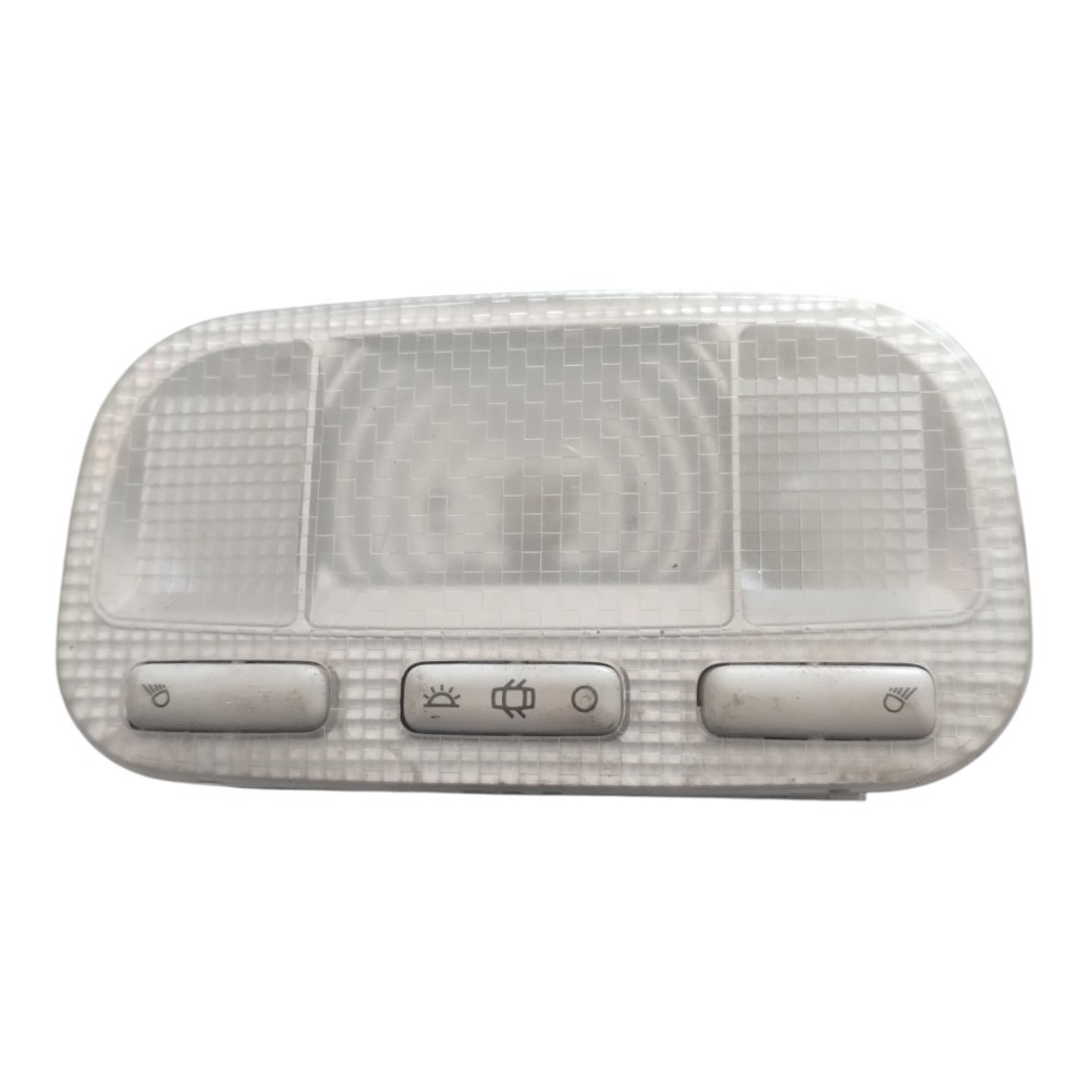 Lanterna luz teto interna citroen c4  2009 a 2017. 1