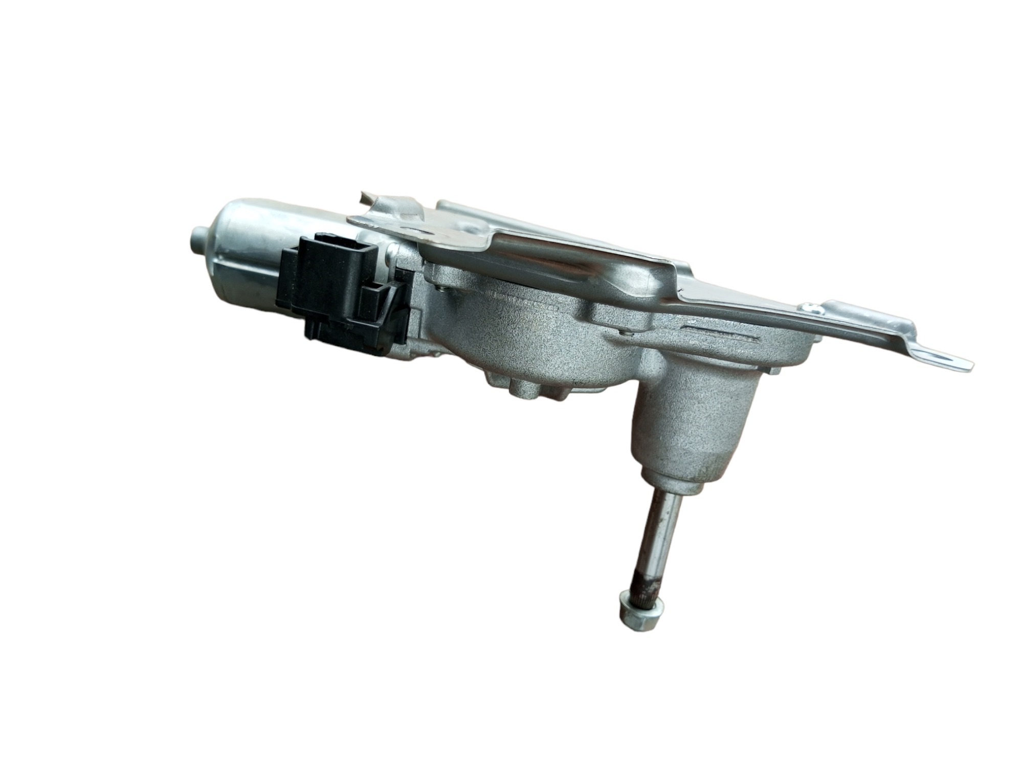Motor Limpador Traseiro Toyota Etios 2013 A 2020 4