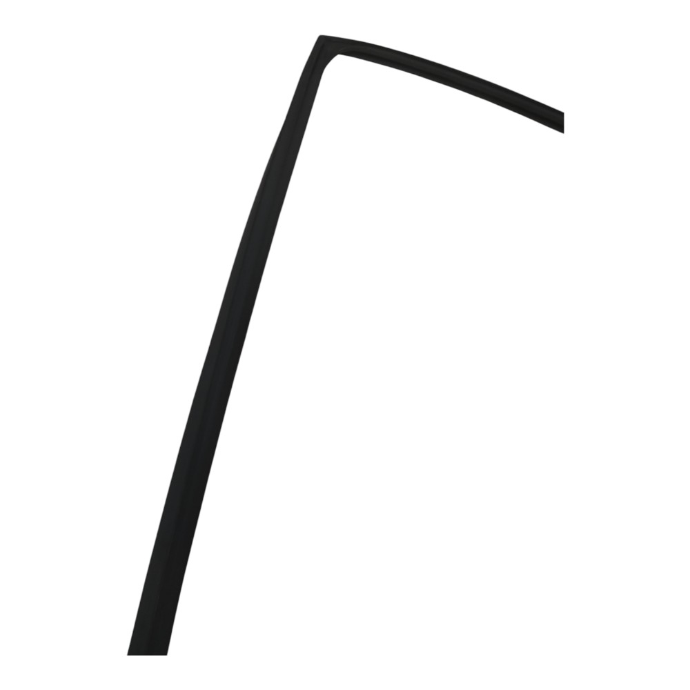Vidro Fixo com Canaleta Hyundai HB20 Sedan 2020 à 2024. 8