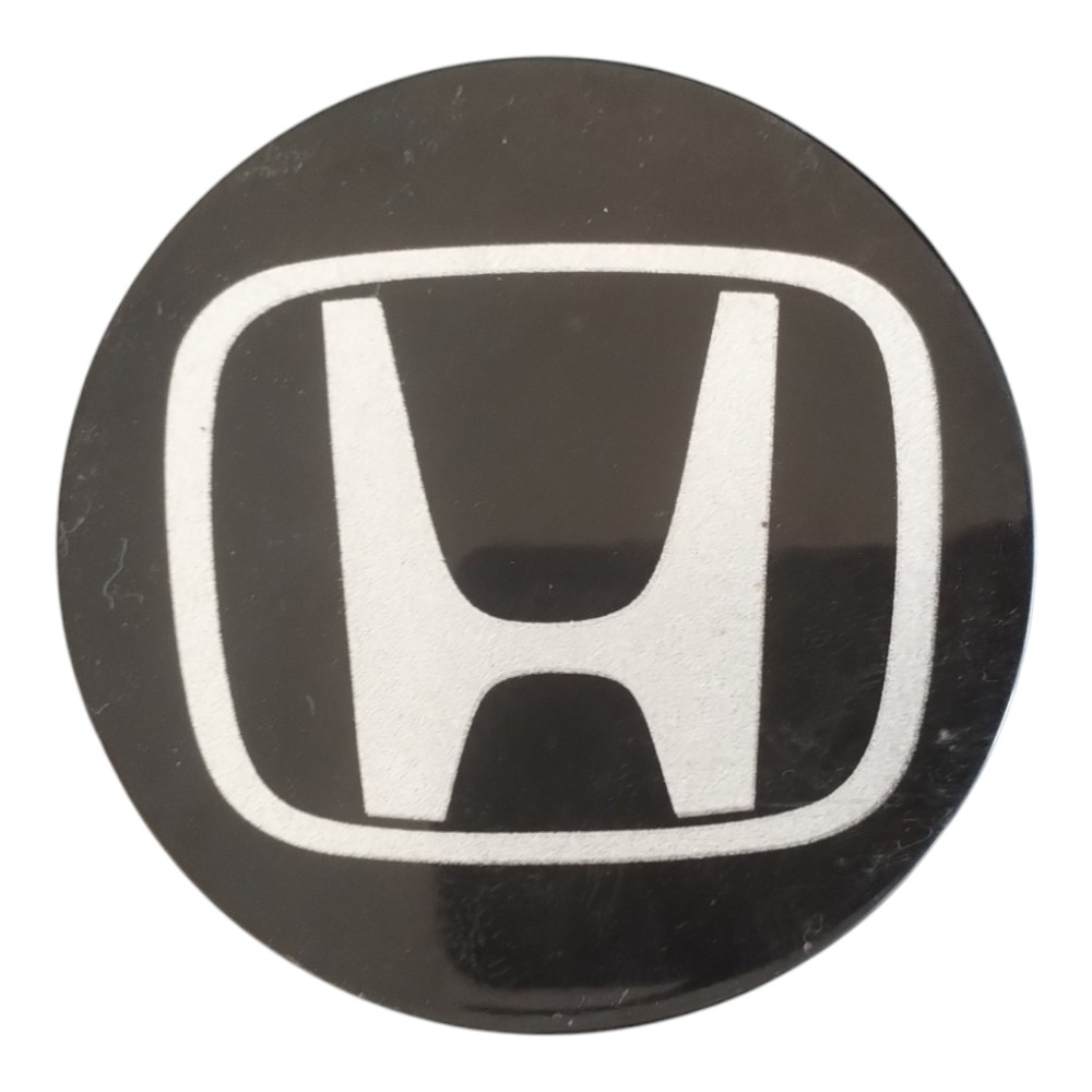 Calota Central Honda New Civic HR-V CR-V 2015 à 2019.