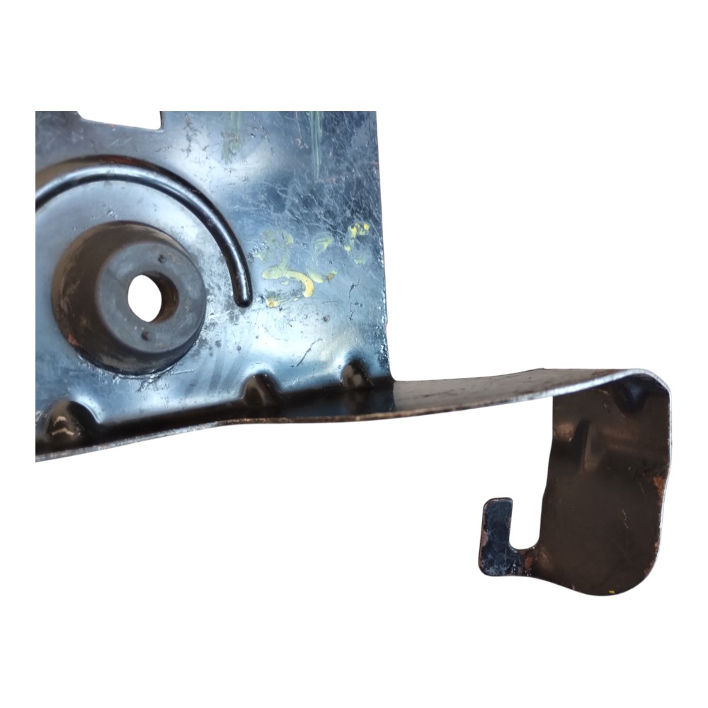 Suporte Sensor Módulo Renault Logan Sandero 1.0 2014 À 2020. Preto 2