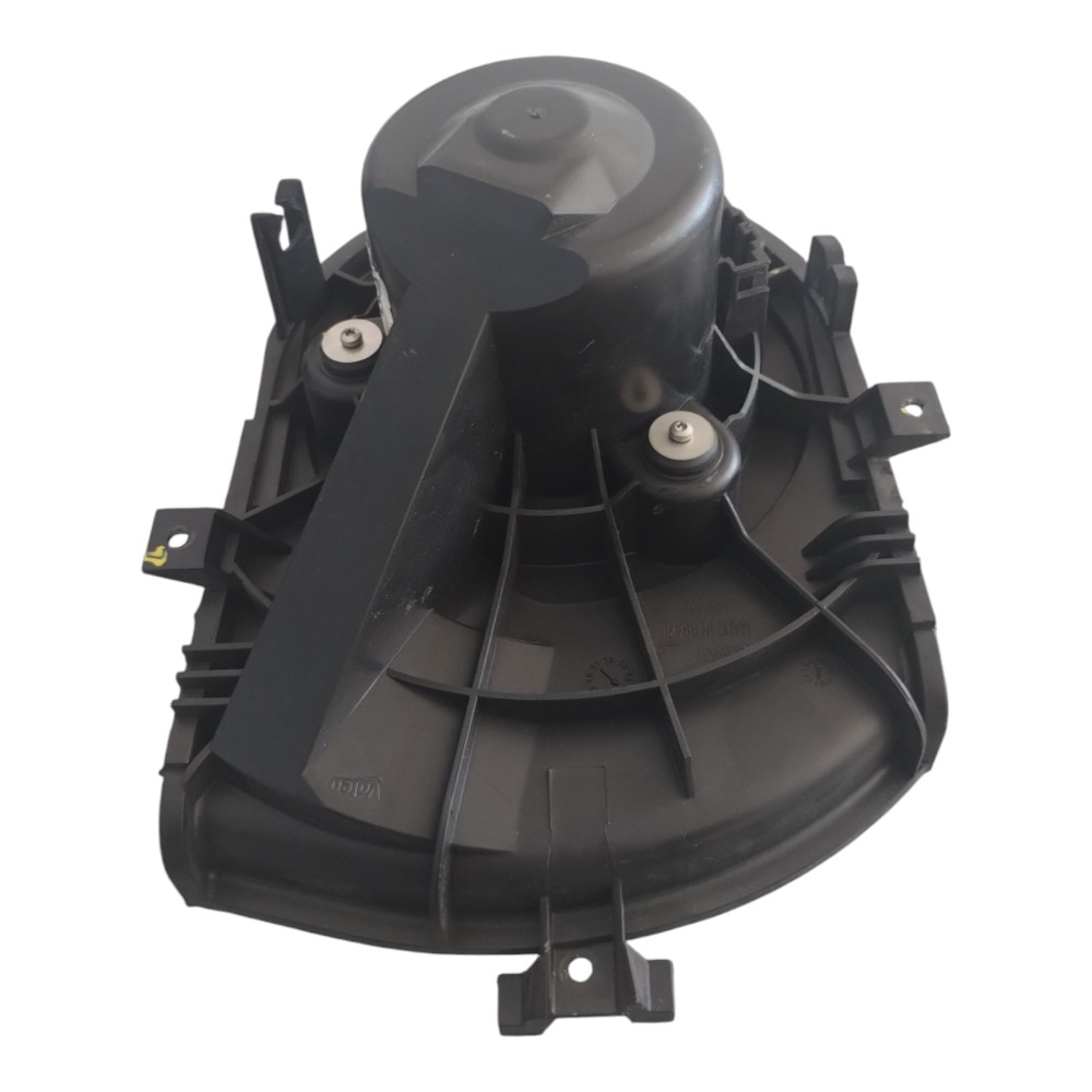 Motor Ar Forçado Caixa Ar Vw Gol G6 Voyage E Saveiro. 3