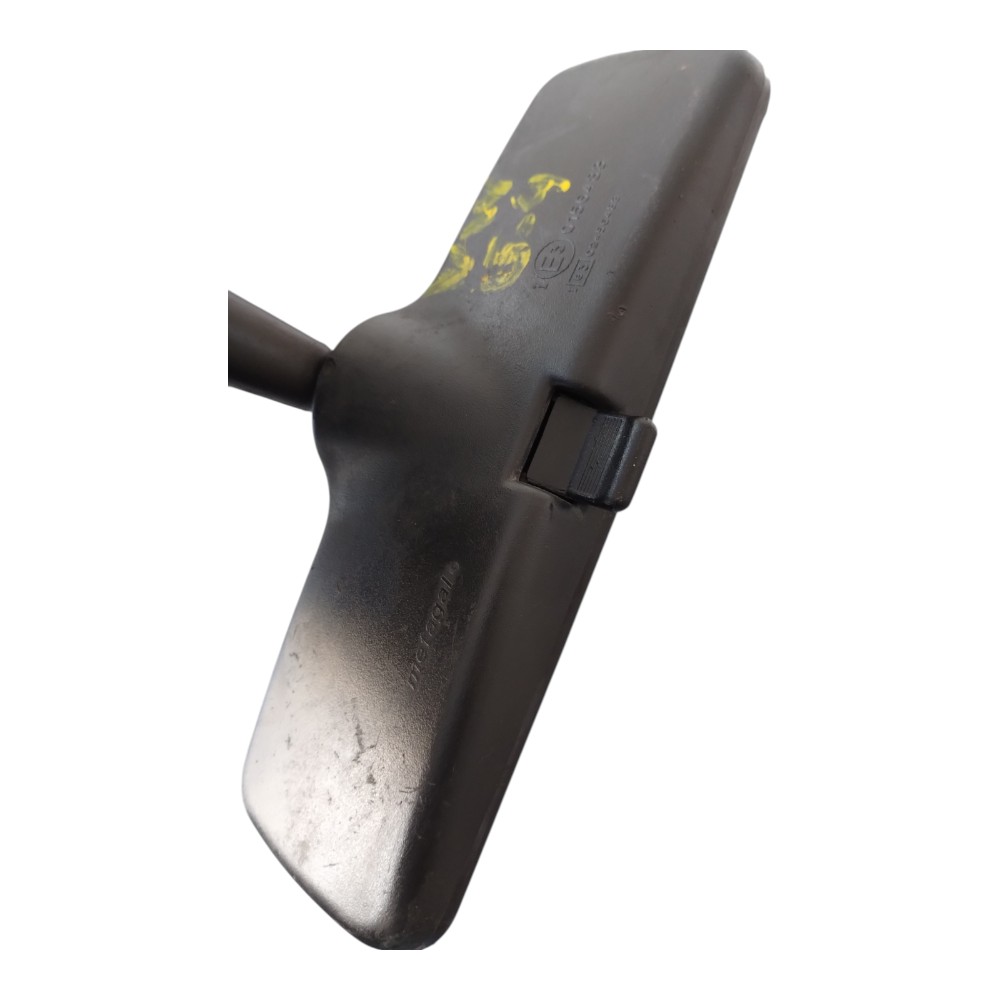 Retrovisor Interno Volkswagen Gol G4 Saveiro 2007 À 2014. 4