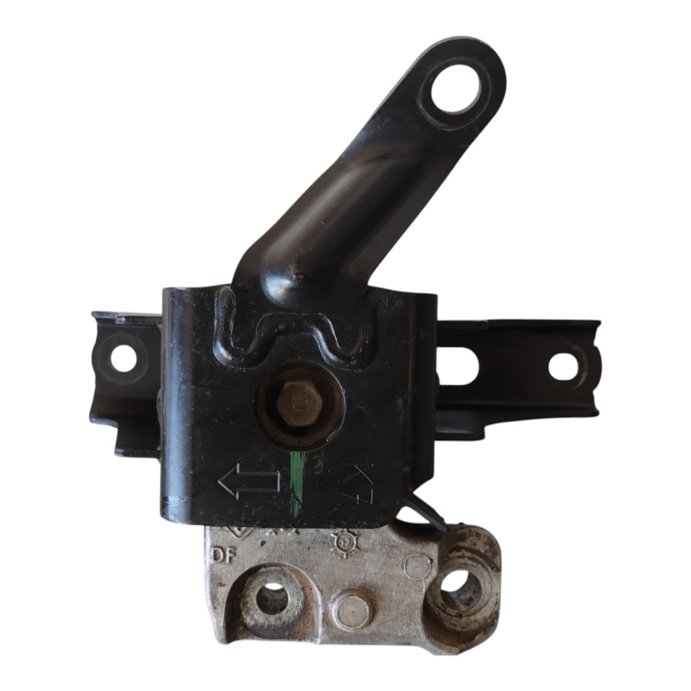 Coxim Motor Superior Direito Toyota Etios 1.5 2016 À 2021. 6