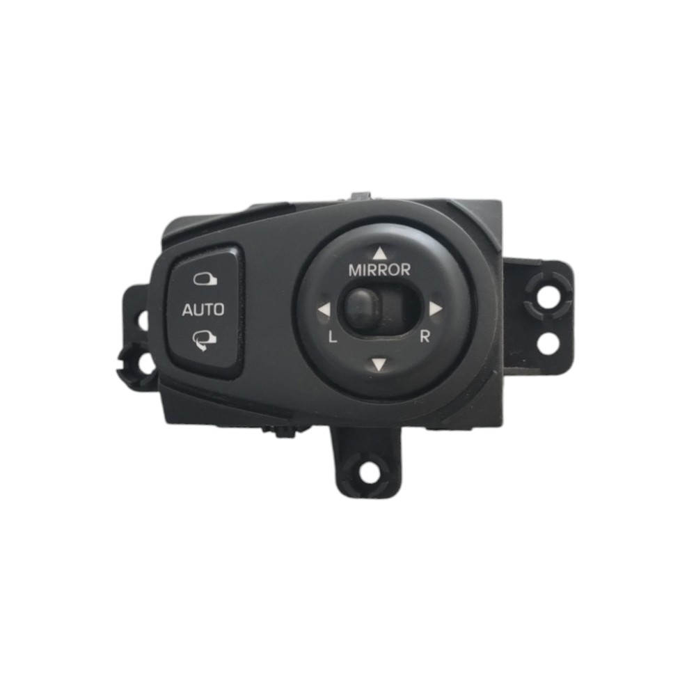 Comando Retrovisor C Rebat. Hyundai Hb20x 16v. 1.6 15 À 19 3