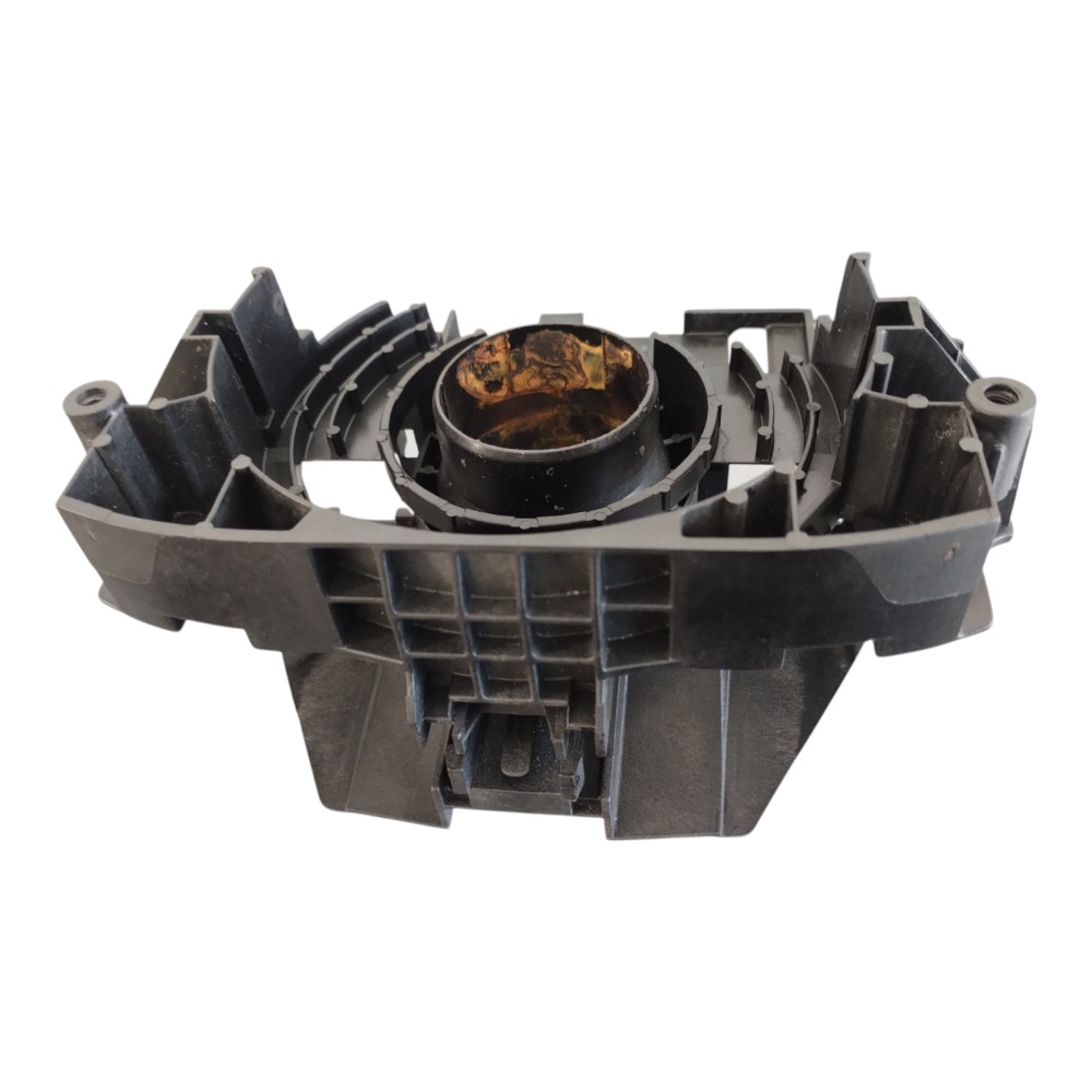 Suporte Comando Chave Seta Limpador Ford Ecosport 13/17. 2
