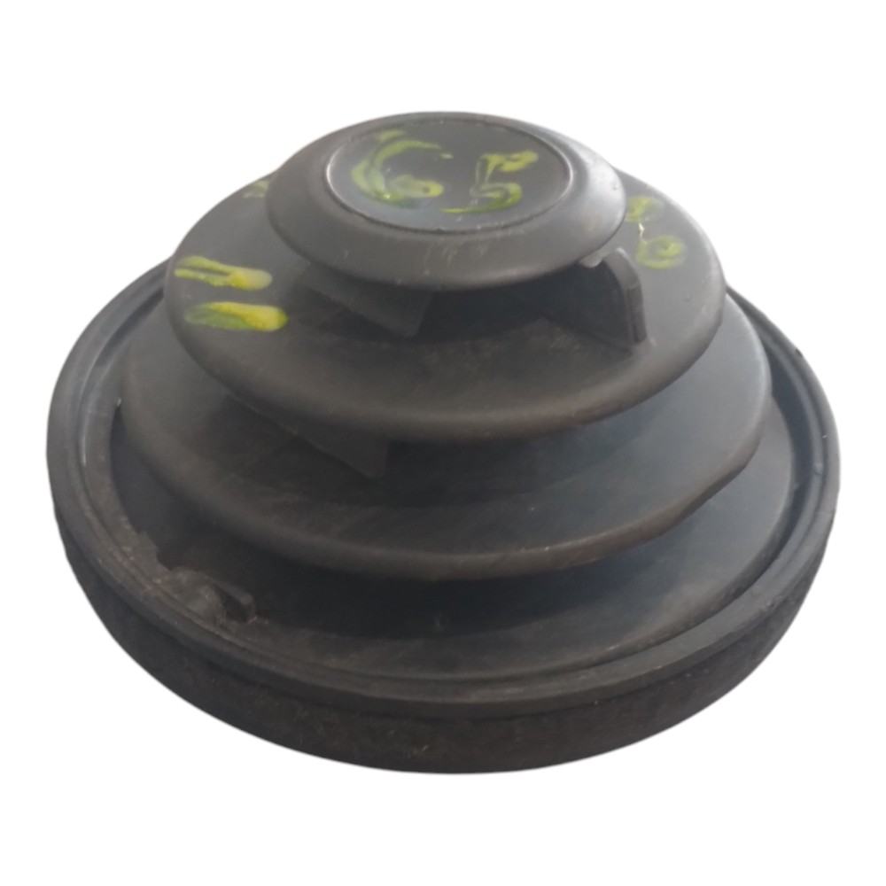 Difusor De Ar Gol Saveiro E Voyage  2009 À 2012. 3