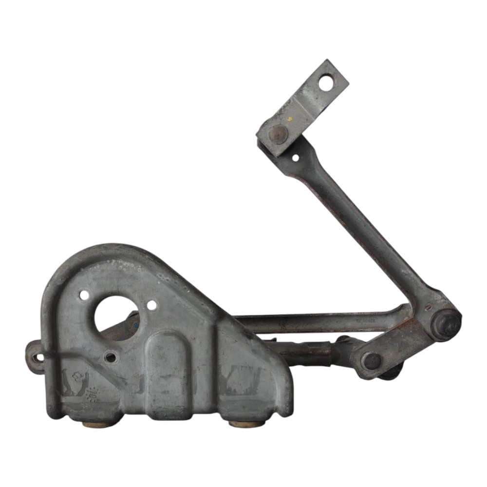ALOJAMENTO MÁQUINA LIMPADOR PARABRISA VW FOX 2011 À 2014.