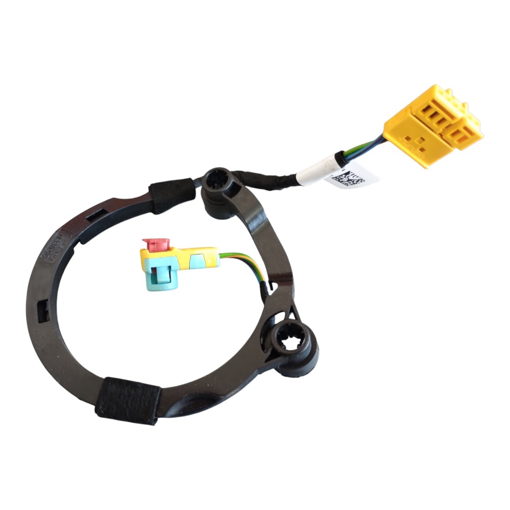 Sensor Do Volante Jeep Renegade 1.3 T270 2022 À 2025. 4