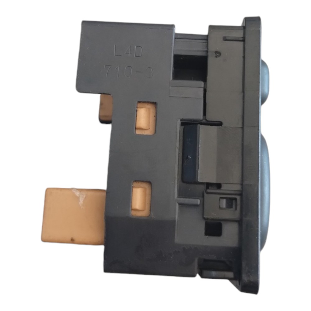 Comando Botão Retrovisor Toyota Etios Sd 1.5. 2014 Á 2015. 3