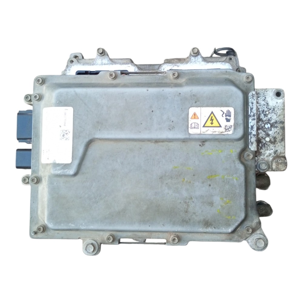 MÓDULO INVERSOR CONTOLE TRANSM. FORD FUSION HÍBRIDO 2.0 16V. 2