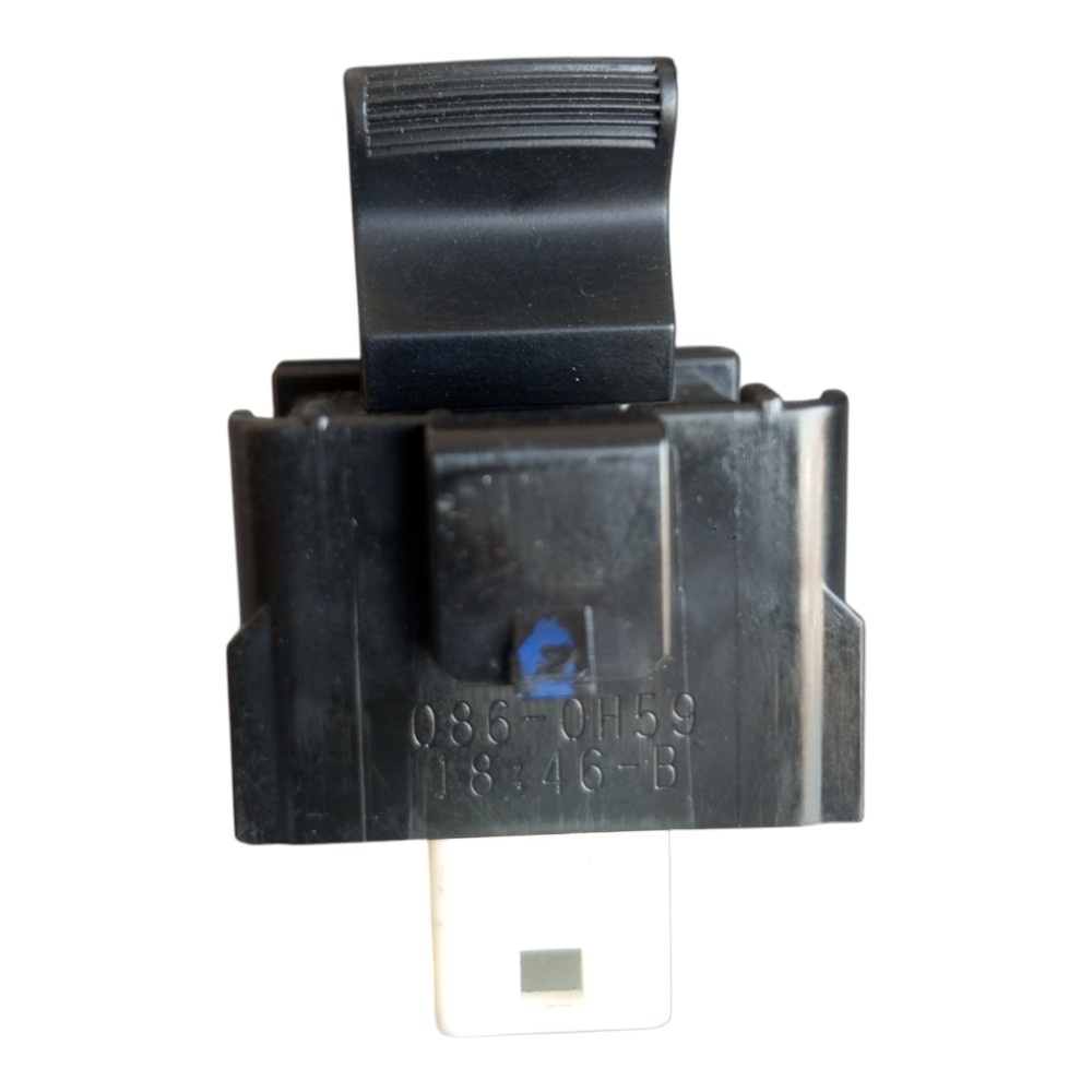 Botão Interruptor Vidro T E Elétrico Toyota Corolla 09 À 19 3