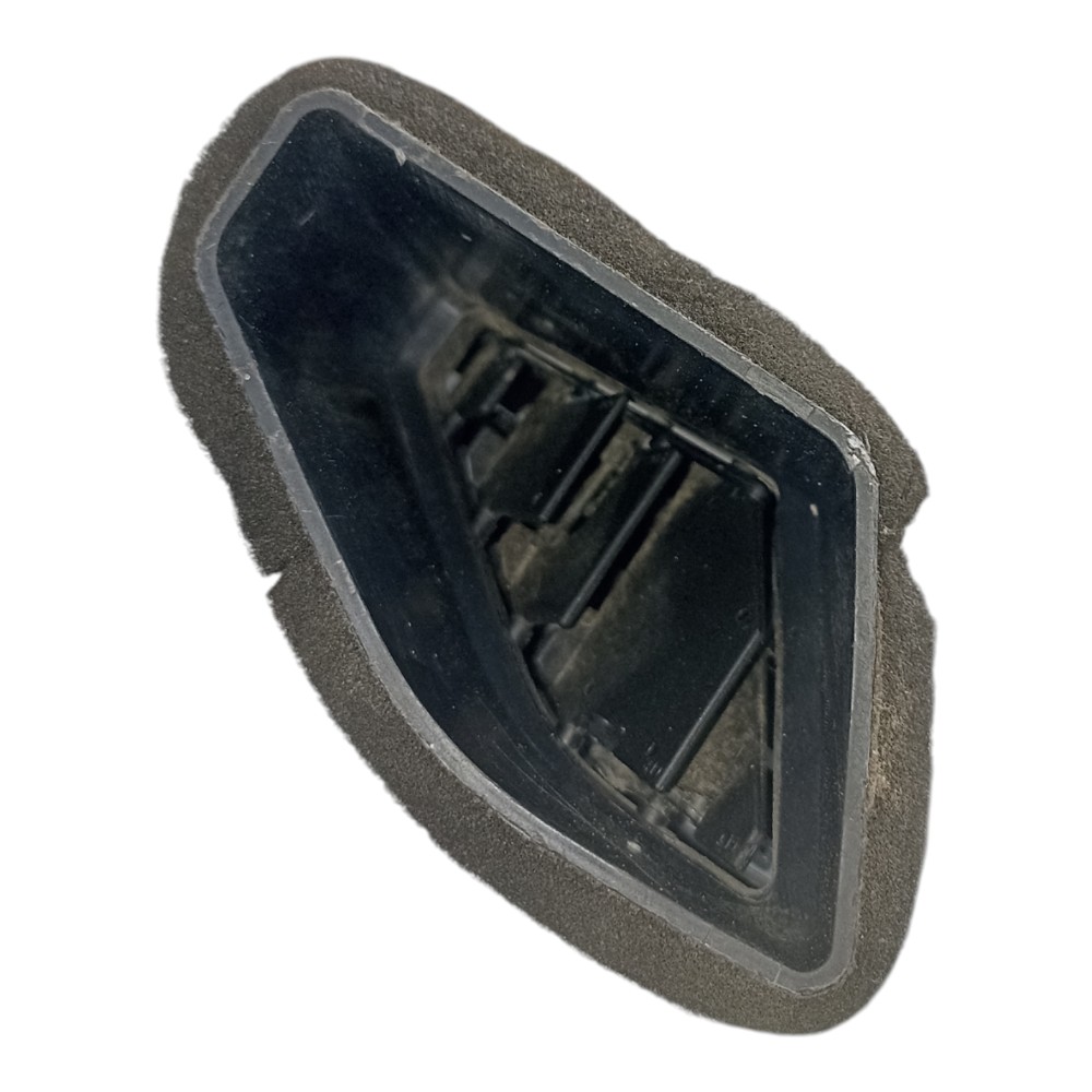 Difusor de ar central esquerdo  hyundai hb20 2013 a 2019. 5